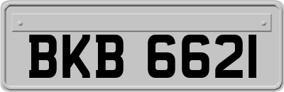 BKB6621