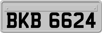 BKB6624