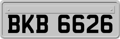 BKB6626