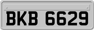 BKB6629