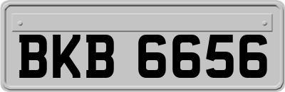 BKB6656