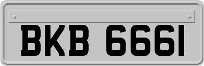 BKB6661