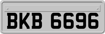 BKB6696