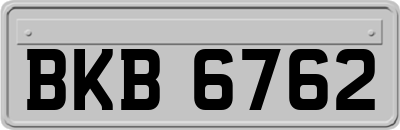 BKB6762
