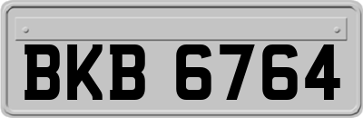 BKB6764