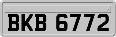 BKB6772