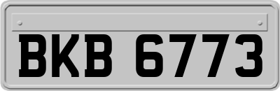 BKB6773