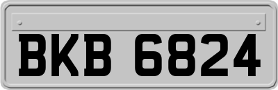 BKB6824