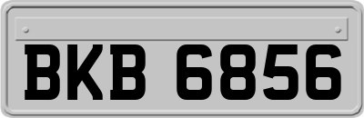 BKB6856