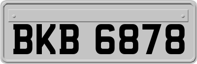 BKB6878