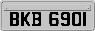 BKB6901