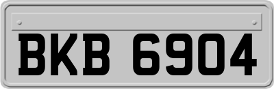 BKB6904
