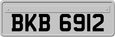 BKB6912