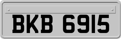 BKB6915