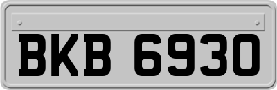 BKB6930