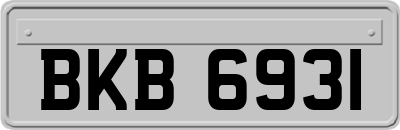 BKB6931