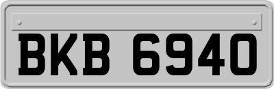 BKB6940