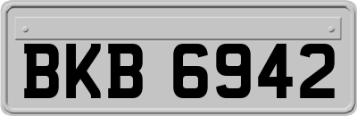 BKB6942
