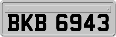 BKB6943