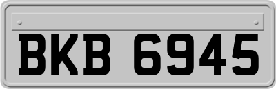 BKB6945