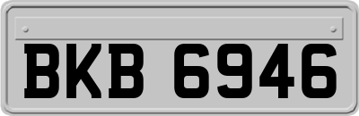 BKB6946