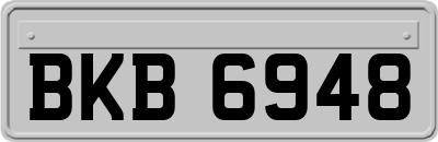 BKB6948