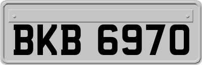 BKB6970