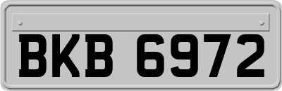 BKB6972
