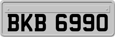 BKB6990