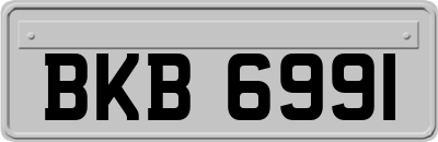 BKB6991