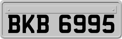 BKB6995