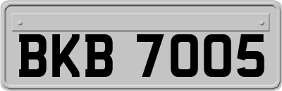 BKB7005
