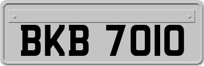 BKB7010