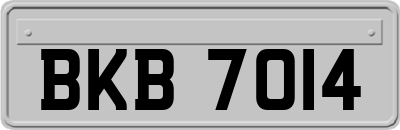 BKB7014