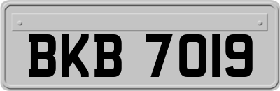 BKB7019