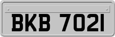 BKB7021