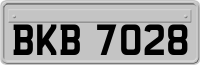 BKB7028