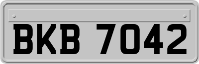 BKB7042