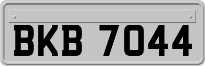BKB7044