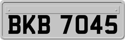BKB7045