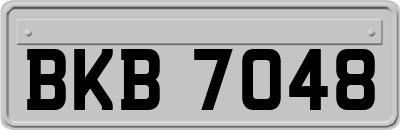 BKB7048