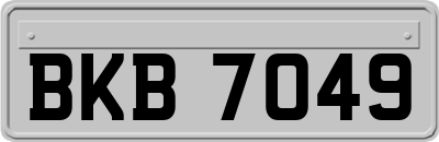 BKB7049