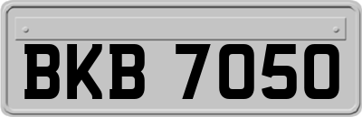 BKB7050