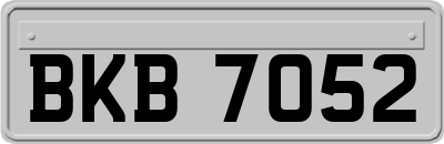 BKB7052