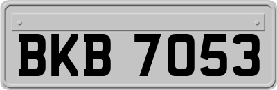 BKB7053