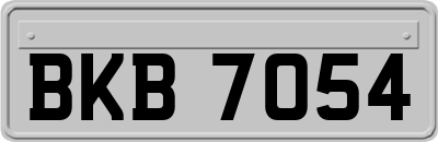 BKB7054
