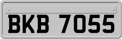 BKB7055