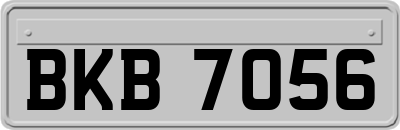 BKB7056