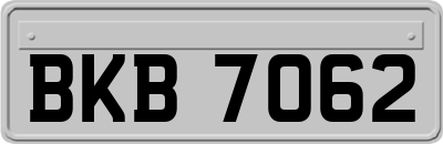 BKB7062