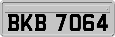 BKB7064